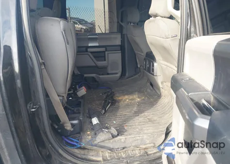 2015 Ford F-150 Xlt из США, поврежденный, VIN 1FTEW1EP2FFC67730